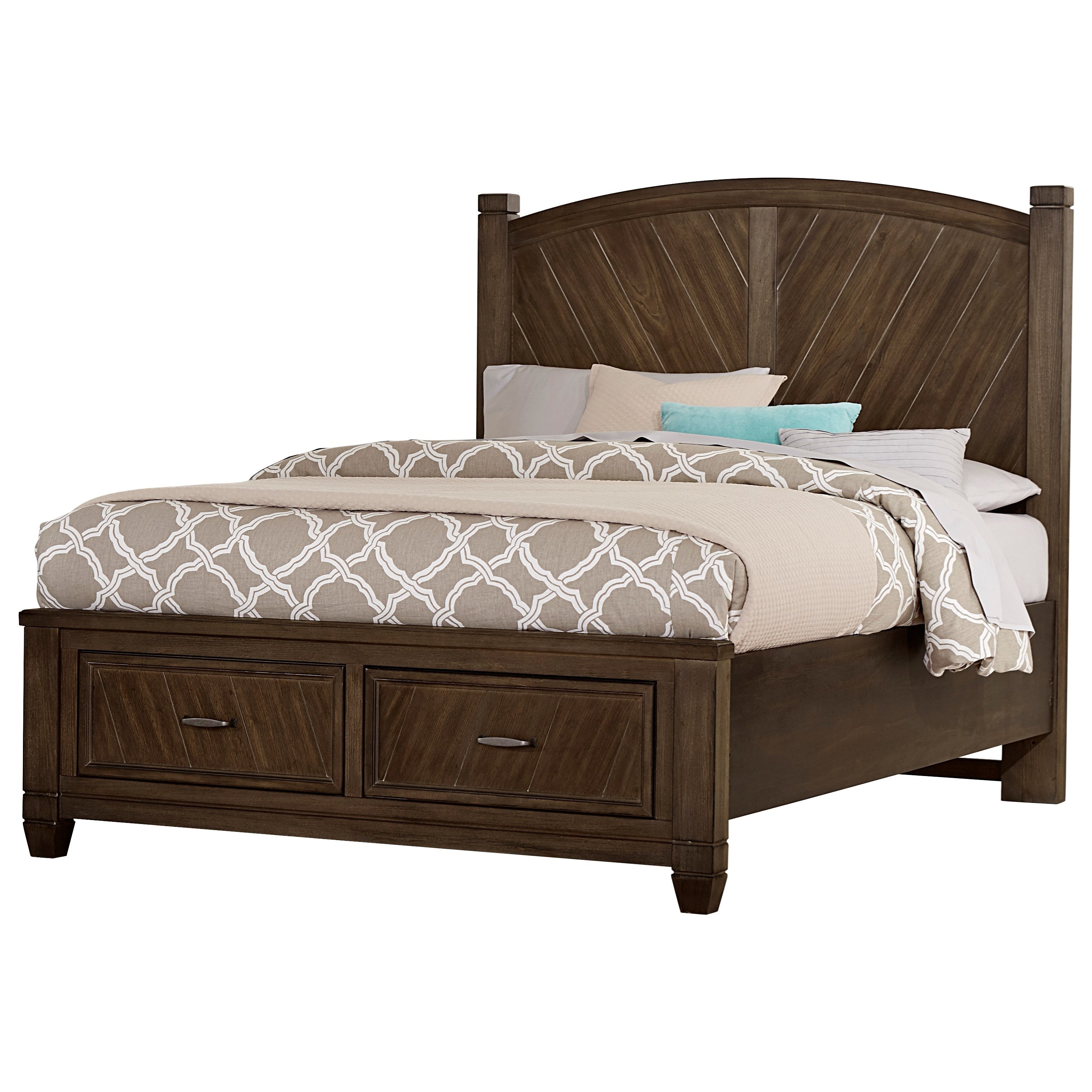 rustic platform beds with storage storage underneath vaughan bassett rustic cottagequeen platform bed cottage queen with rustic platform beds with storage storage underneath vaughan bassett rustic cottagequeen platform bed cottage queen with